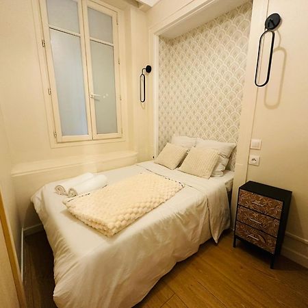 Arc De Triomphe-Carnot Luxury & Design Διαμέρισμα Παρίσι Εξωτερικό φωτογραφία