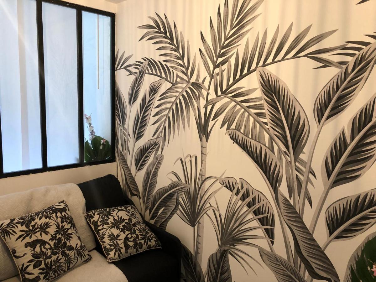 Arc De Triomphe-Carnot Luxury & Design Διαμέρισμα Παρίσι Εξωτερικό φωτογραφία