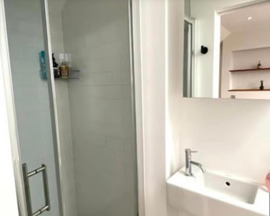 Arc De Triomphe-Carnot Luxury & Design Διαμέρισμα Παρίσι Εξωτερικό φωτογραφία