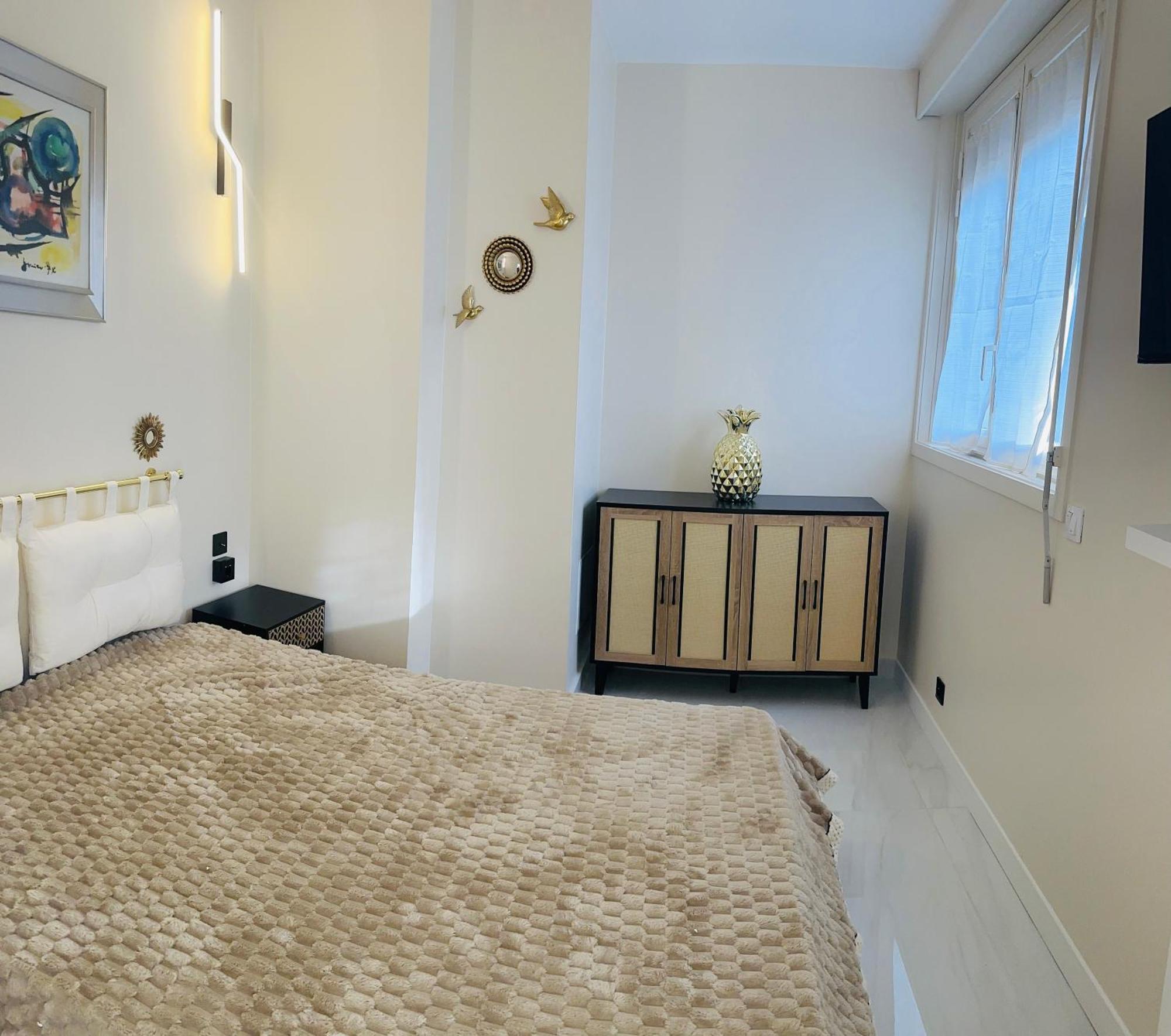 Arc De Triomphe-Carnot Luxury & Design Διαμέρισμα Παρίσι Εξωτερικό φωτογραφία