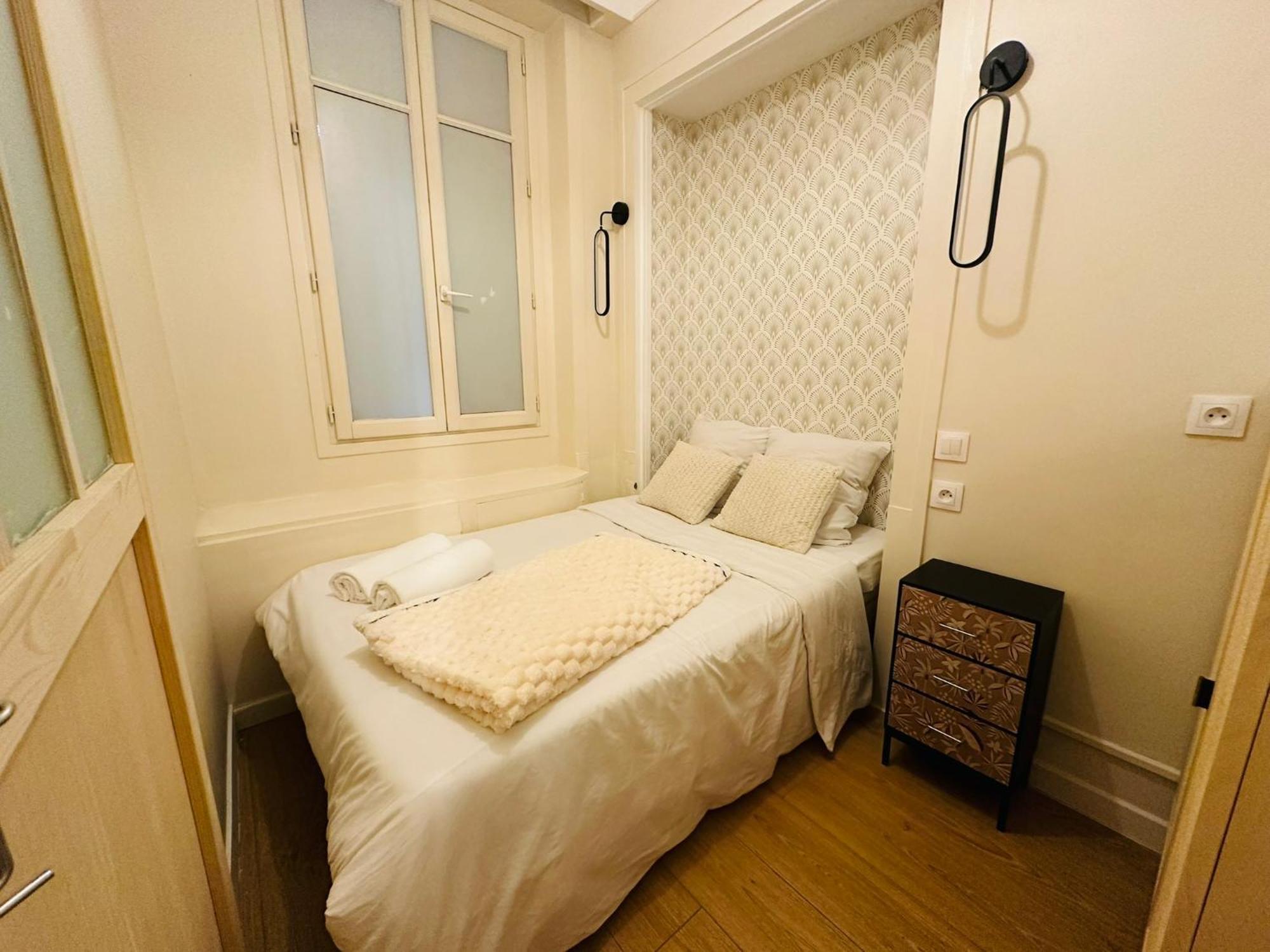 Arc De Triomphe-Carnot Luxury & Design Διαμέρισμα Παρίσι Εξωτερικό φωτογραφία