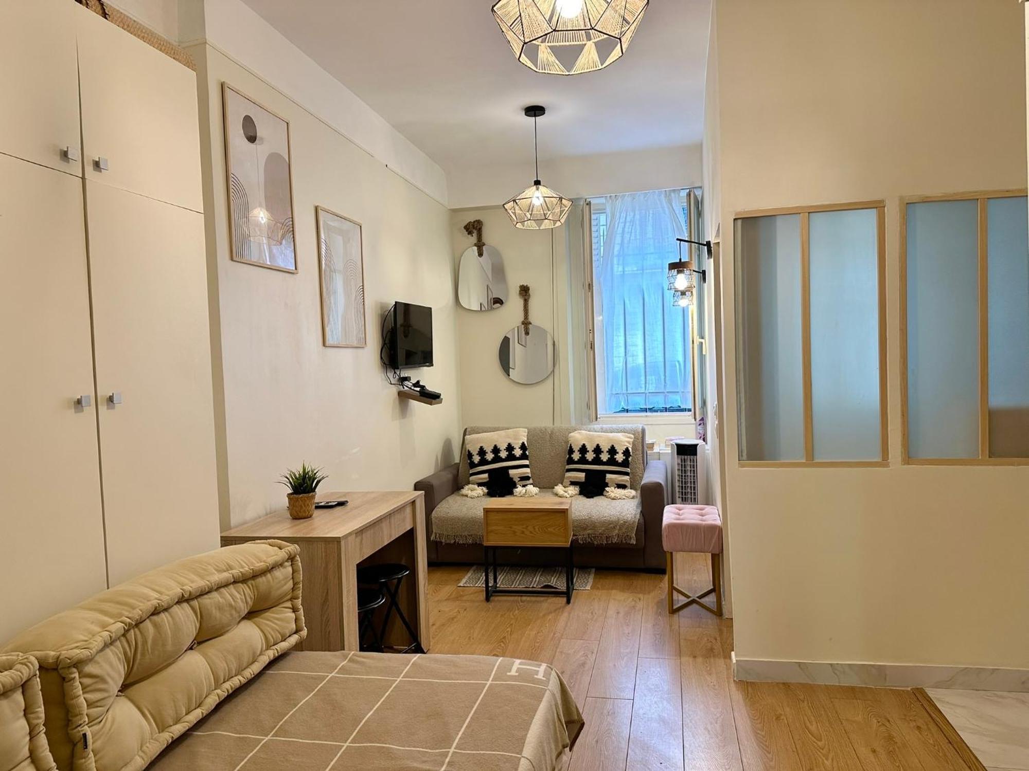 Arc De Triomphe-Carnot Luxury & Design Διαμέρισμα Παρίσι Εξωτερικό φωτογραφία