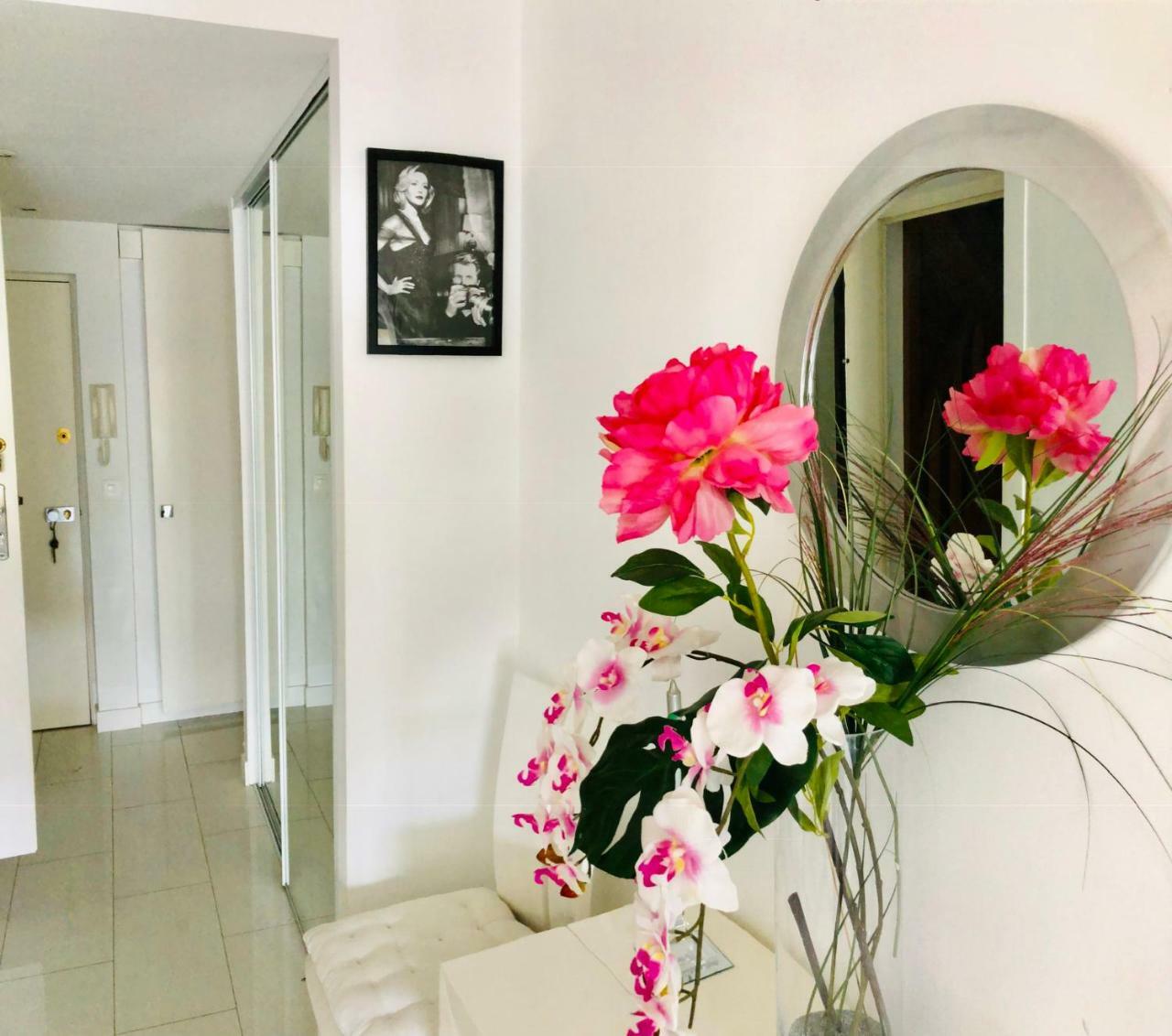 Arc De Triomphe-Carnot Luxury & Design Διαμέρισμα Παρίσι Εξωτερικό φωτογραφία
